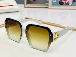 Picture of Ferragamo Sunglasses _SKUfw49842969fw